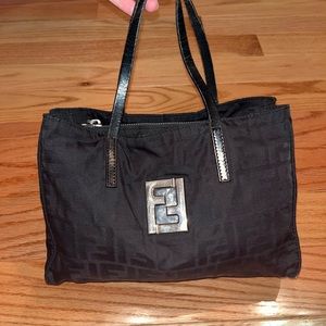Fendi purse